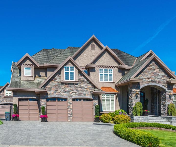 Service de construction résidentiel Magog