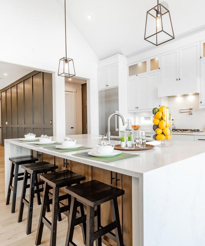 Service de rénovation résidentiel haut de gamme Magog